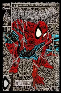 Spider-Man #1