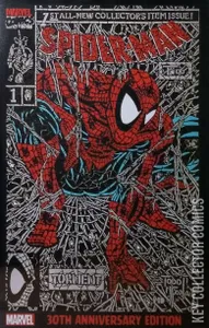 Spider-Man #1
