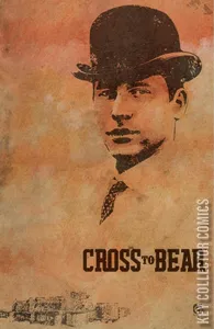 Cross To Bear #1