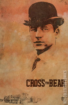 Variant Cover for Cross To Bear #1