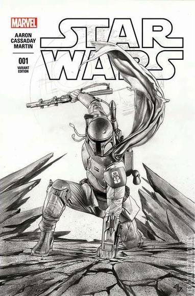 Star Wars by Marvel | Key Collector Comics