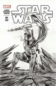Star Wars #1