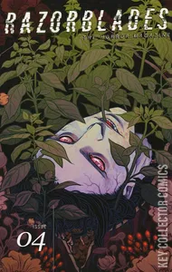 Razorblades Magazine #4