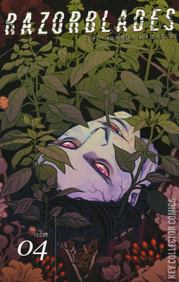 Razorblades Magazine
