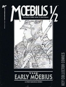 Moebius Comics #1/2