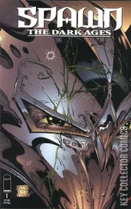 Spawn: The Dark Ages #1