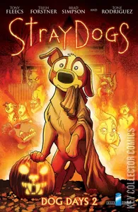 Stray Dogs: Dog Days #2