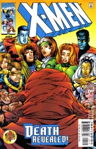X-Men #95