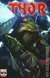 Thor #18