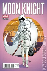 Variant Cover for Moon Knight #14