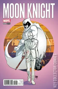 Moon Knight #14