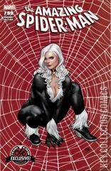 Variant Cover for Amazing Spider-Man #799
