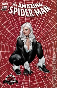 Amazing Spider-Man #799