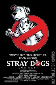 Stray Dogs: Dog Days #1