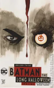 Batman: The Long Halloween Special #1