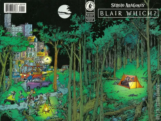 Sergio Aragones Blair Which?