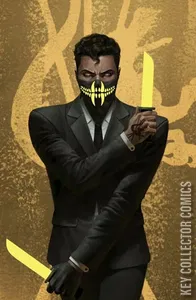 House of Slaughter #1