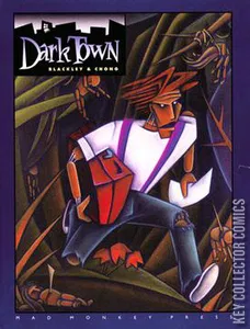 Dark Town #1