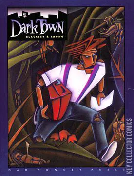 Dark Town
