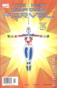 Captain Marvel #17