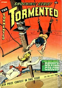 Tormented #2