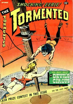 Tormented