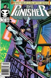 Punisher #1