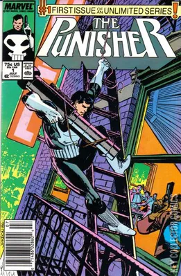 Punisher