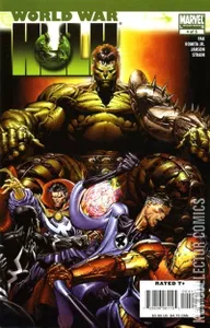 World War Hulk #4