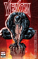 Variant Cover for Venom #1