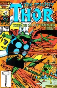 Thor #366