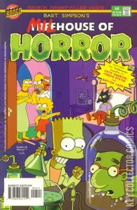 Treehouse of Horror #4