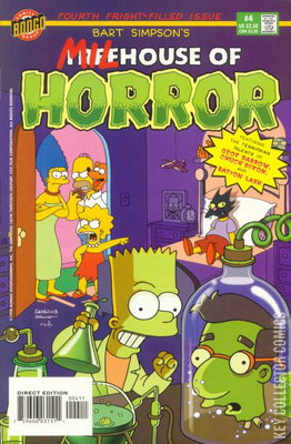 Treehouse of Horror