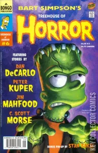 Treehouse of Horror #6
