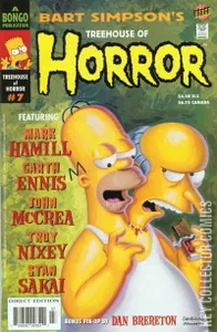 Treehouse of Horror #7