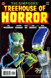Treehouse of Horror #17