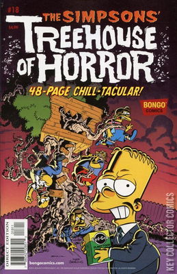 Treehouse of Horror