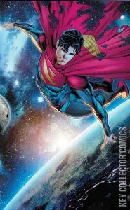 Superman: Son of Kal-El #1