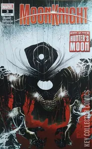 Moon Knight #3