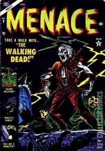 Menace #9