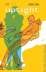 Uptight #4