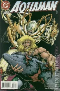 Aquaman #27