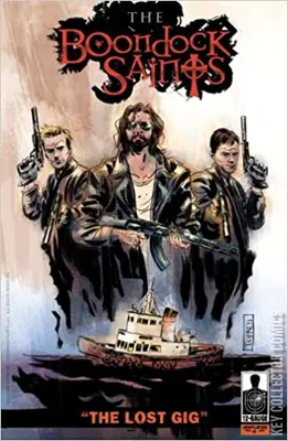 Boondock Saints, The: The Lost Gig