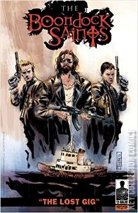 Boondock Saints, The: The Lost Gig