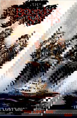 Boondock Saints, The: The Lost Gig