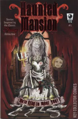 Haunted Mansion