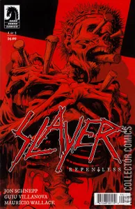 Slayer Repentless #1