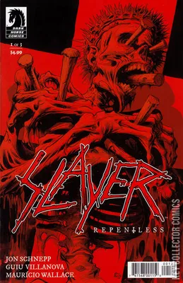 Slayer Repentless