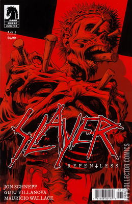 Slayer Repentless