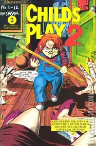 Child's Play 2 #2